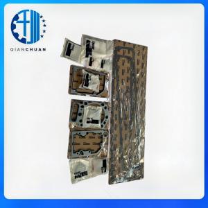 3804667 Upper Engine Gasket Set For KTA19 And QSK19 Cummins Engines