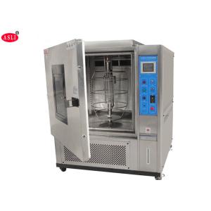 Laboratory Xenon Arc Solar Simulator Environment Aging Test Chamber Customized