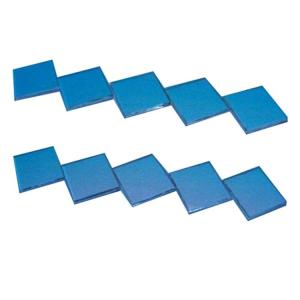 650 Short Pass Optical Filter Ir Cutoff Filter Customized Camcorders