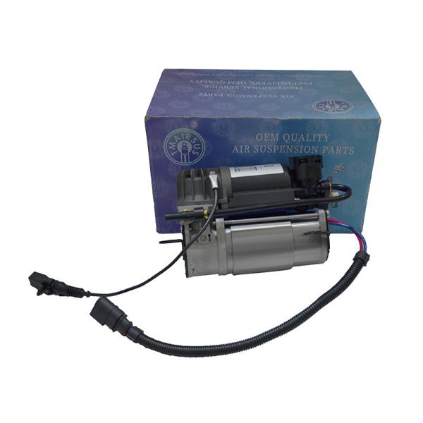 Quality 8W1Z5319A Air Suspension Compressor 4Z7616007 A6 4B C5 Allroad 2000-2006 wholesale