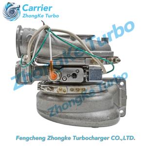 OEM GT3582VH Turbo 924544-5001S 810039-5001S 810039-5003S RE550227 RE550232