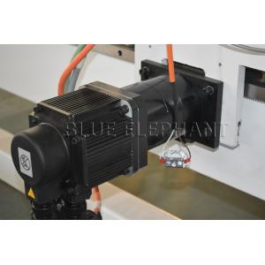 ELE1325 Wood Art Work Cnc Engraving Machine China Auto Tool Changing Wood Cnc