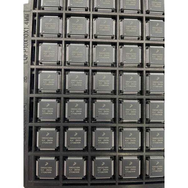 Quality S9KEAZ128AVLH New And Original LQFP-64 Integrated Circuit wholesale
