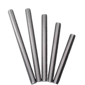 Cheap Hexagon Head Threaded Studs Bolts - Suitable for Various Applications for sale