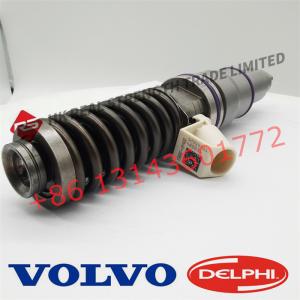 Cheap Diesel Engine Electronic Unit Fuel Injector 33800-84400 BEBE4C09001 BEBE4C09101 for Hyundai for sale