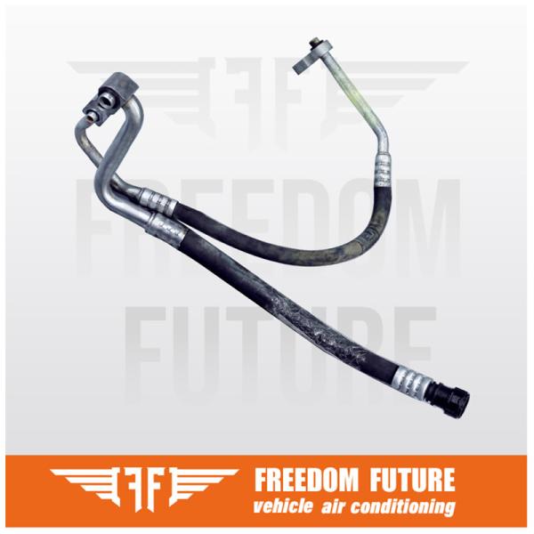 Quality 59116993 Suction Fiat Linea 1.4L 1.6L Discharge  Air Conditioning Pipeline wholesale