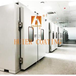 Simulate Extreme High Temperature Environments Aging Detection Equipment For New Materials Research