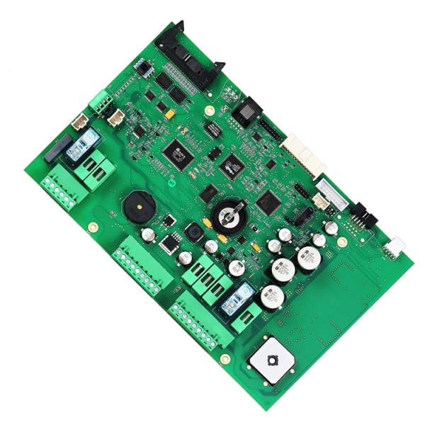 2 OZ Copper Thickness Remote Control Airplane Circuit Board Pcba Assembly from Pcba