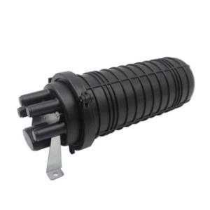 IEC 60794 Joint Outdoor Fiber Enclosure, PPR Dome Type Fiber Optic Closure