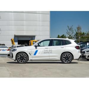 2024 Energy BM-W iX3 I3 0km Used Pure Electric SUV Car with Ternary Lithium