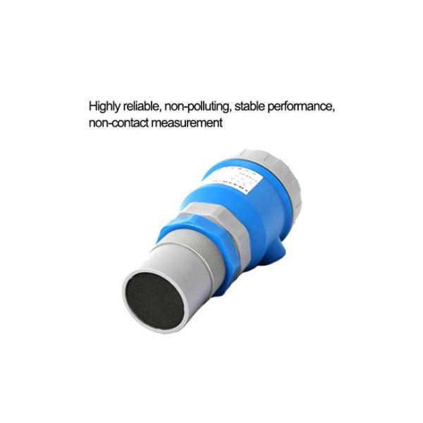 2000KHz 20mA 40m RS485 Ultrasonic Level Transmitter