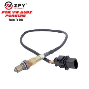 China 1K0998262L 022906262CD PAB906262BA Oxygen Sensor  For AUDI A1 A3 A4 A5 A6 A8 Q5 Q7 R8 1.4-5.6.0T 2003-16 on sale
