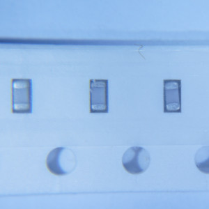 CC0402JRNPO9BN270 Multilayer Ceramic Capacitor MLCC SMD SMT Surface Mount