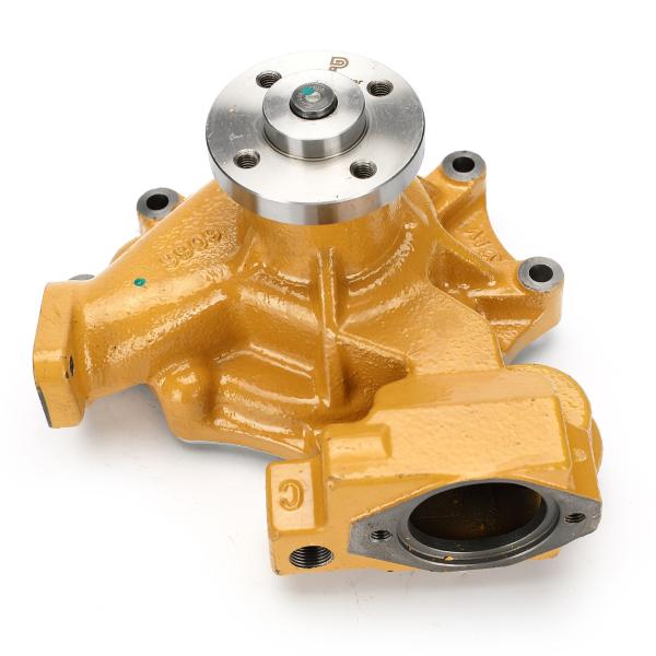 Water Pump 6204-61-1304 for Komatsu Dozer D20A-6 D21A-6 D20A-7 D21A-7 Engine