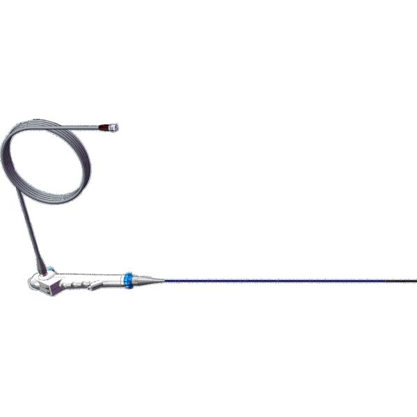 Type II Pebax Digital Flexible Ureteroscope Disposable 8.5Fr