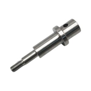 Precision CNC Machined Components For Robotics And Industrial Automation