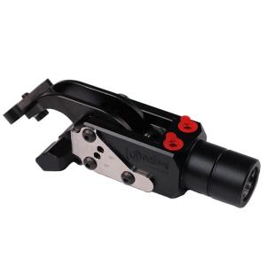 Transferring Die Auto Gripper 5 Million Cycles With Angular Opening