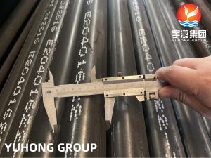 China Carbon Steel Pipe, Tube ASTM A106, A53, API 5L, Gr.B Gr.A X56 X42 X46 X52 X60 X65 X70 SRL DRL on sale
