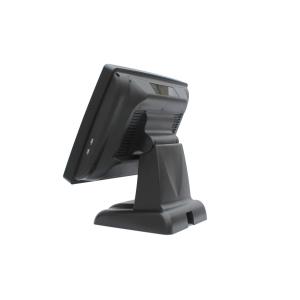 Interface USB Touch Screen Electronic Pos Systems DDR3-2G For Supermarket