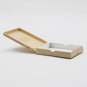 Recyclable Cigarette Empty Boxes , Cardboard Cigarette Packs Biodegradable