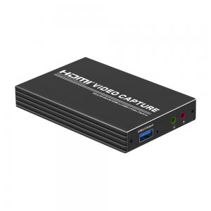 Cheap 4K HDMI Video Capture Card USB 3.0 HDMI HD Video Recordor for sale