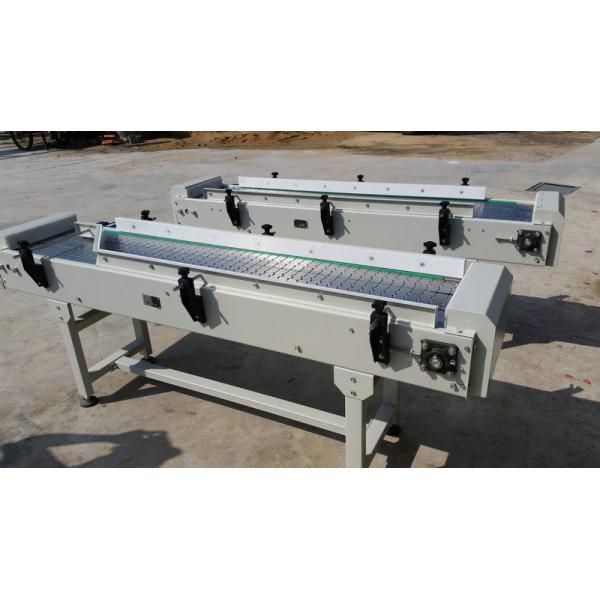 Quality                  Factory Customized Food Vegetable Fruit Processing Inclined Belt Conveyor              wholesale