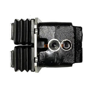 SK200-8 control rod YN30V00105F2 for Excavator Spare Parts SK210-8 Travel Pilot