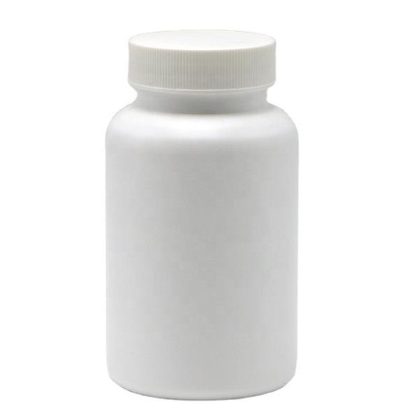 Quality Medicine Container 225ml/7.6oz HDPE Plastic Bottle Capsule/Powder/Pill Supplement Holder wholesale