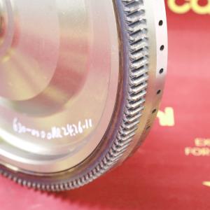 1005121-630-0000 1005120-630-0000 for FAW XICHAI engine Spare Parts flywheel