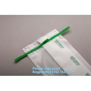 Tape Write-On Sterile Sampling bags,Wires | Microbiology | Tape, Life Science