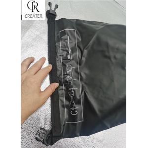 SGS Insulated Thermal Cooler Bag 10L Floating Waterproof Backpack