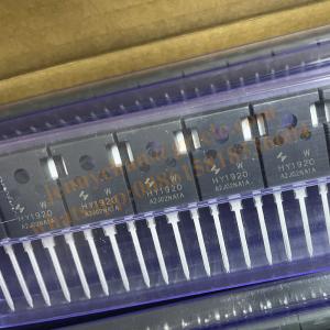 HY1920W package TO-247 200V 90A 23mΩ 375W FET