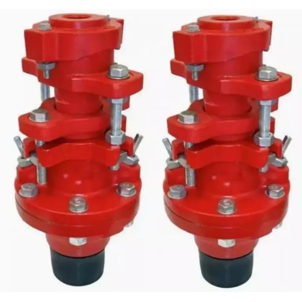 Quality API Standard Double Packed Stuffing Box for Polished Rod wholesale