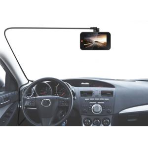 H.265 4G Dash Cam Cloud Management IP65 waterproof With Motion Detection