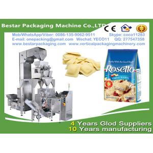 frozen dumplings packing machine,frozen dumplings weighting & filling machinery