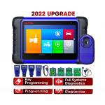 Autel IM508 XP200 Key Programmer and Anti-theft Matching Detector for Universal