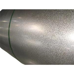 Az150 Zincalume GL Steel Coil Bobina Galvalume AFP Surface