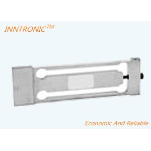 Cheap Single point Load Cell IN-651CW C3 1mv/V Aluminum Weighing force sensor 60g 100g 150g For Packaging Scale IP66 for sale