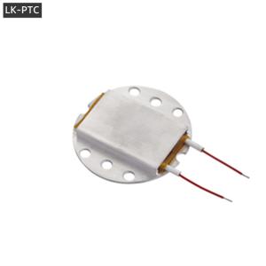 Customized Flat PTC Heater Energy Storage Heat Exchange PTC Heating Plate Liquid