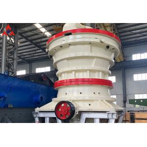Competitive Automatic Gyratory Cone Crusher Durable Hydraulic Cone Crusher