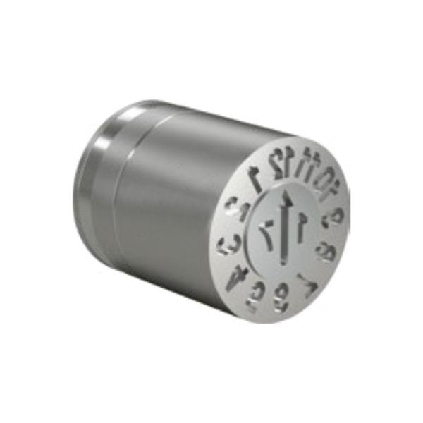 Quality Standard Size 48HRC Plastic Injection Mould Parts Tolerance 0.002mm Mold Date Inserts wholesale