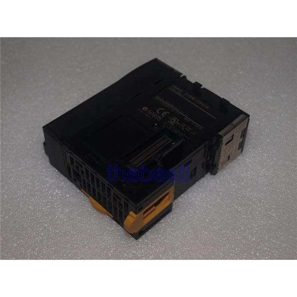 Quality Omron CJ2M-CPU15 Data memory capacity 160 K words Logic controller module wholesale