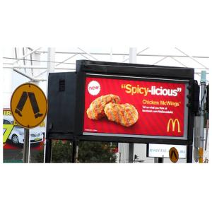 Long Lifespan P6 Big Concert Led Screen , Led Panels For Video 92 * 192mm