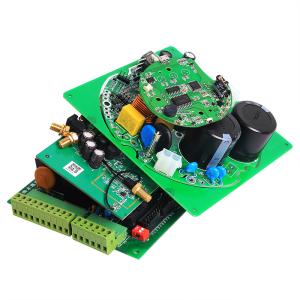 China PCB Prototype Assembly Services Manufacturing Electronic SMT House OEM