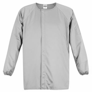 China Customized Logo PPE Safety Wear 30g 60g Protective Coverage Back Durable Industrial Safety Apparel for Worker Protection on sale