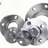 China Super Duplex Stainless Steel Flange 3'' WN STD CL 150 RF Flange ASME B16.5 UNS31803 Welding Neck Fange on sale