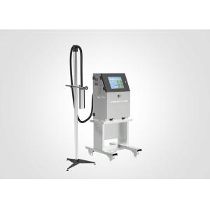 350 Meter Per Minite Fast Speed Barcode Inkjet Printer With FDA