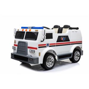 2022 Children Car Ambulance Vehicle with Max Loading 20kg and 12V Battery
