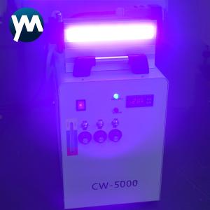 900W UV LED Curing Equipment , LED UV Curing Light 365nm 395nm