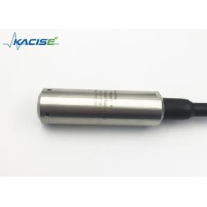Factory Supply oil pressure sensor Digital submersible Water Pressure Sensor